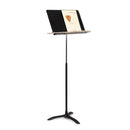Manhasset Tall Symphony Music Stand - Extra Height Classic Design