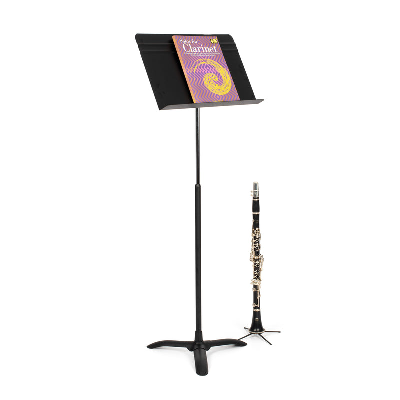 Manhasset Tall Symphony Music Stand - Extra Height Classic Design