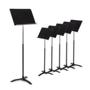 Manhasset Symphony Music Stand - Box Of 6