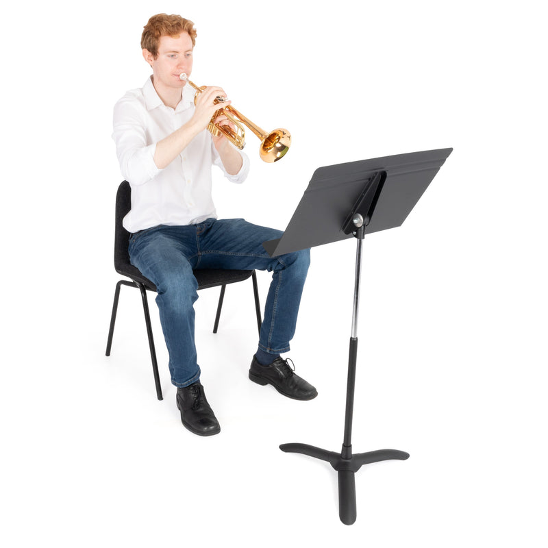 Manhasset 48 Symphony Concertino stand - A1