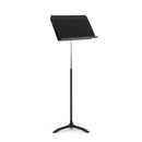Manhasset Director Music Stand - Double Layer Desk For Book Storage