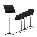 Manhasset Orchestral Music Stand - Box Of 6