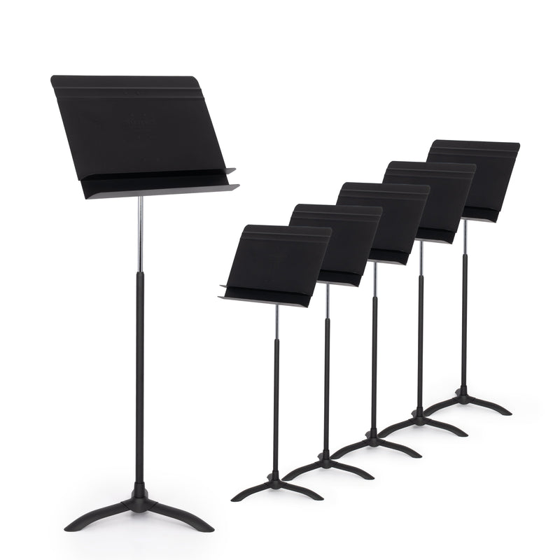 Manhasset Orchestral Music Stand - Box Of 6