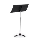 Manhasset Fourscore Music Stand - Super Wide Desk Fits 4 Pages