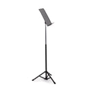 Manhasset Voyager portable, collapsible music stand