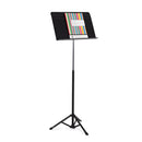Manhasset Voyager portable, collapsible music stand