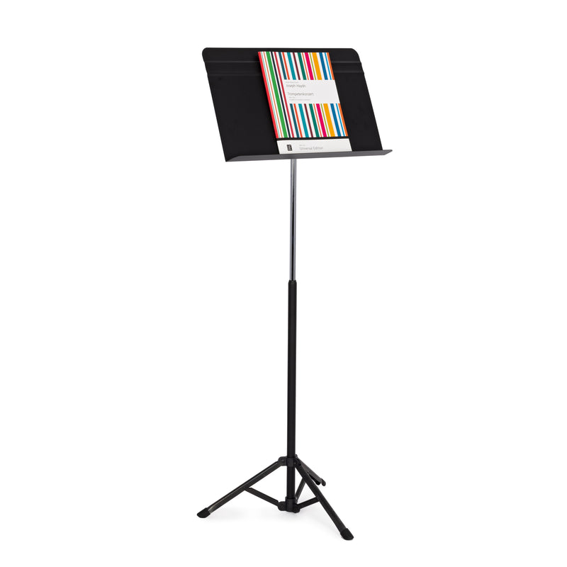Manhasset Voyager portable, collapsible music stand - box of 6