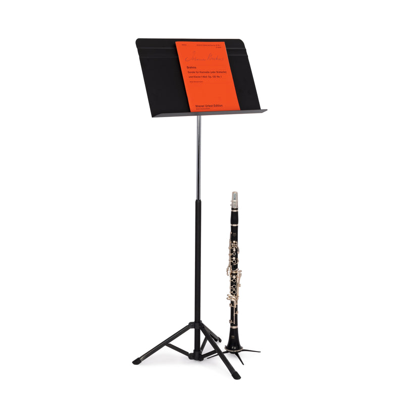 Manhasset Voyager portable, collapsible music stand