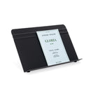 Manhasset Table Top Music Stand