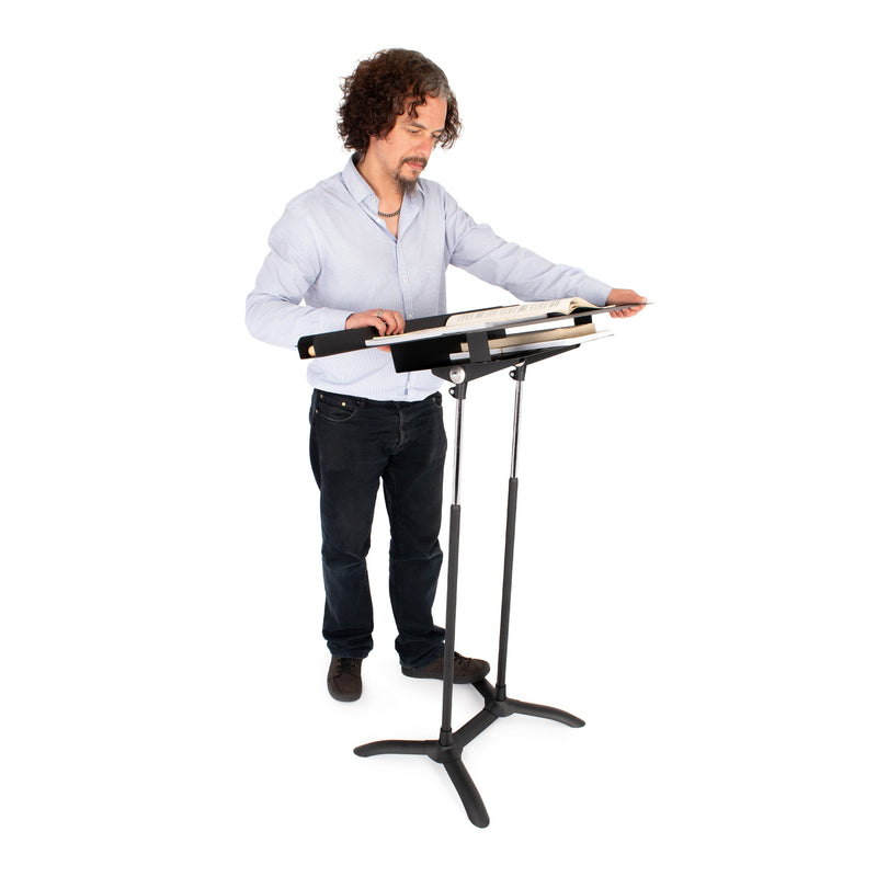 Manhasset Regal music stand