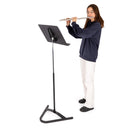Manhasset Harmony Music Stand - Single Stand