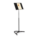 Manhasset Harmony Music Stand - Single Stand