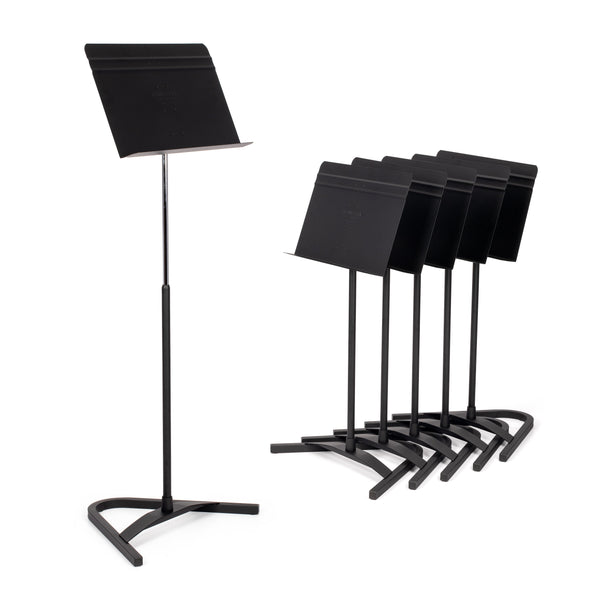 Manhasset Harmony Music Stand - Box Of 6