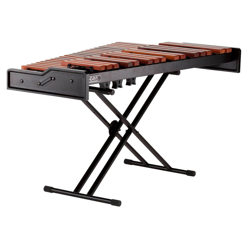 Adams Academy Junior Series 3 Octave Padauk Marimba