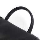 Oxford Traditional leather premium music case - Anthracite