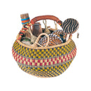 Performance Percussion World multicultural basket classroom pack