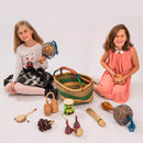 Performance Percussion World multicultural basket classroom pack