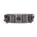 Majestic Concert Black aluminium concert snare drum - 14"x4"