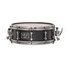 Majestic Concert Black maple concert snare drum - 14"x5"