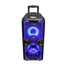 iDance Megabox 2000 portable Bluetooth 400w sound system