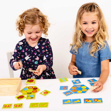 Early Years Games and Puzzles Kit