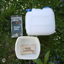 Easi-Carry Handwash Set