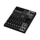 Yamaha MG10X 10-channel mixing console