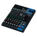 Yamaha Mg Series Mixer - 10 Channels