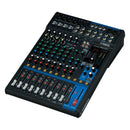 Yamaha Mg Series Mixer - 12 Channels