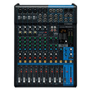 Yamaha Mg Series Mixer - 12 Channels