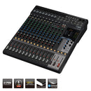 Yamaha MG16X 16-channel mixing console
