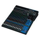 Yamaha Mg Series Mixer - 16 Channels