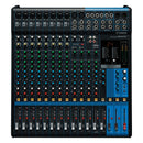 Yamaha Mg Series Mixer - 16 Channels