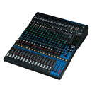 Yamaha Mg Series Mixer - 20 Channels