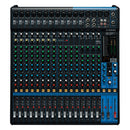 Yamaha Mg Series Mixer - 20 Channels