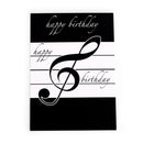 Greetings Card - Happy Birthday