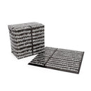 Bach manuscript gift wrapping paper - pack of 5 sheets