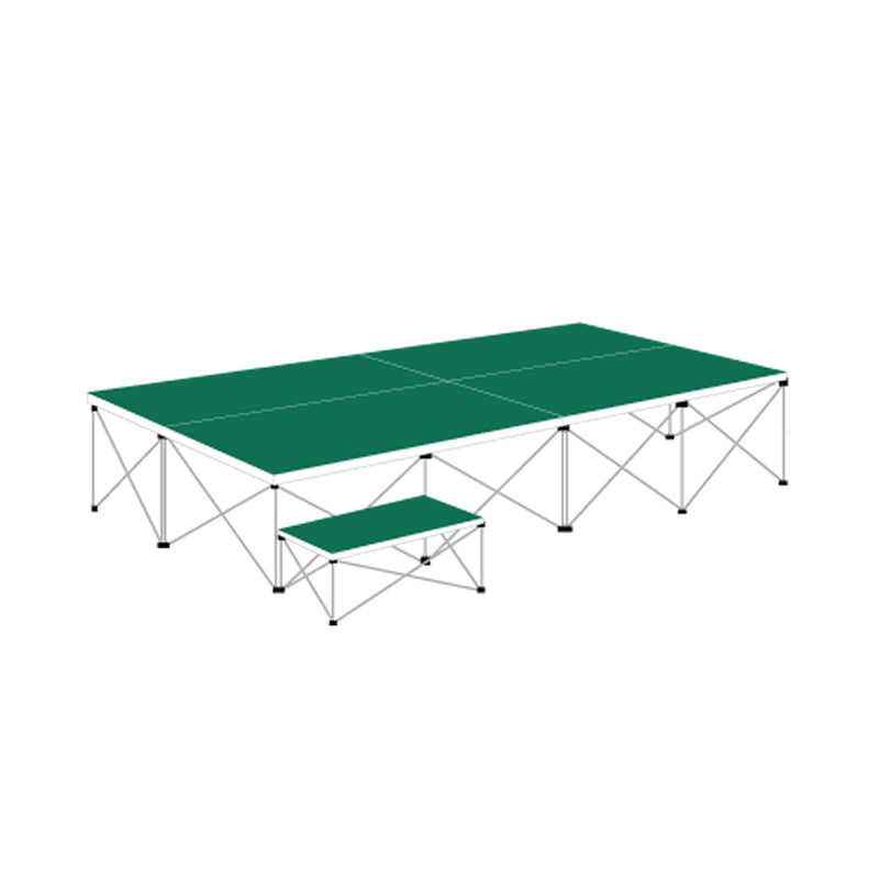 Gopak Ultralight stage package A - Moss Green / A1