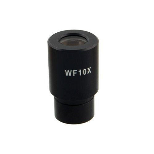 Micrometric Eyepiece WF 10x/18 mm, 10 mm/0.01 mm  (Each)