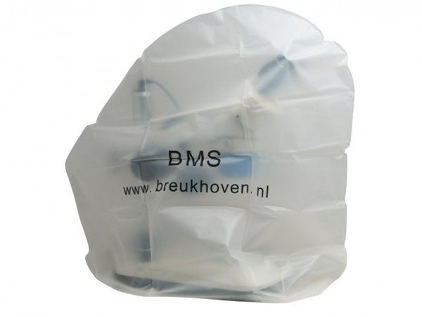 BMS Dust Cover for  D2/D3 Microscopes   (Each)