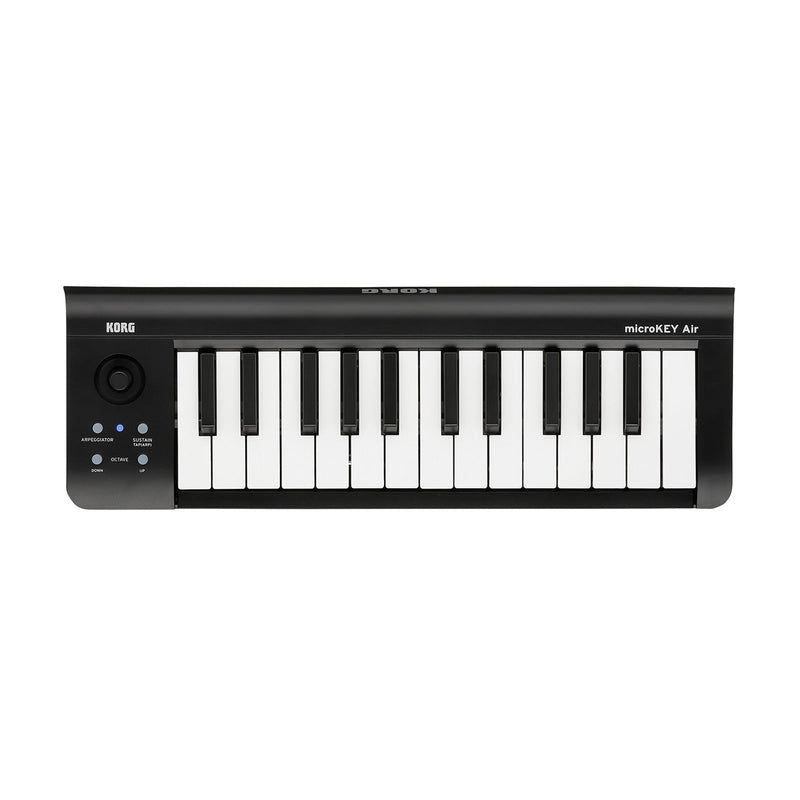 Korg MICROKEY2 AIR Bluetooth controller - 25 keys