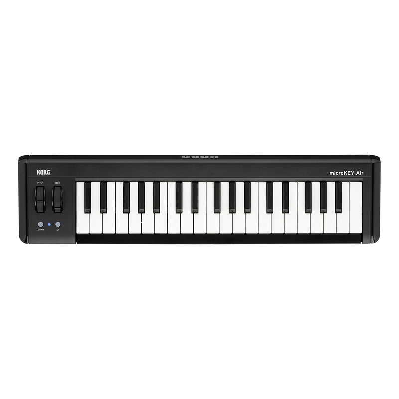 Korg MICROKEY2 AIR Bluetooth controller - 37 keys