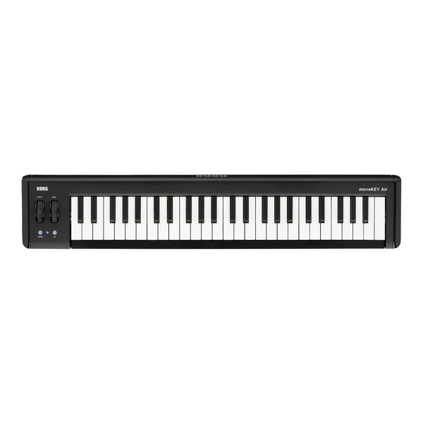 Korg MICROKEY2 AIR Bluetooth controller - 49 keys