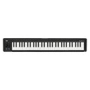 Korg MICROKEY2 AIR Bluetooth controller - 61 keys