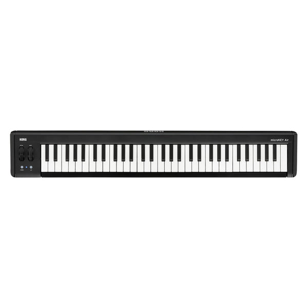 Korg MICROKEY2 AIR Bluetooth controller - 61 keys