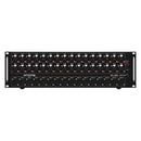 Midas DL32 stagebox - 32 inputs, 16 outputs