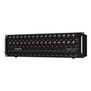 Midas DL32 stagebox - 32 inputs, 16 outputs