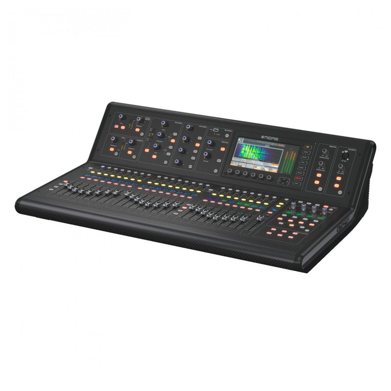 Midas M32 Live digital console