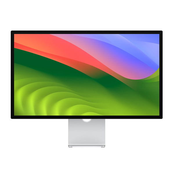 Apple Studio Display with height and tilt adjustable stand - Standard glass