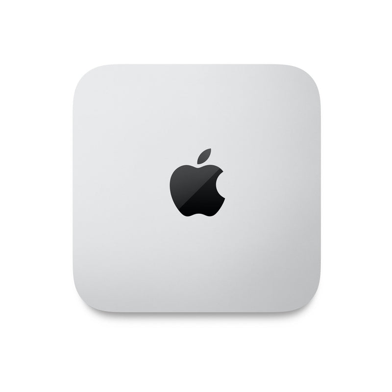 Apple Mac mini - 256GB SSD storage